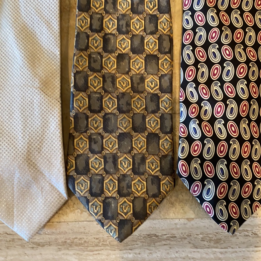 Ties - Picture 6 of 8